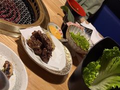 -江户烧肉(高德店)