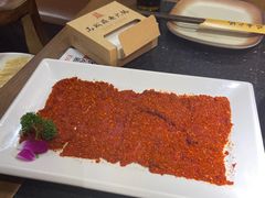 -山城鼎重庆老火锅(西安钟楼店)