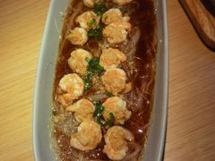 -蜜桃餐厅·伴山(绿宝广场店)