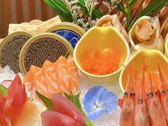 -京旬海鲜放题·铁板烧自助餐厅