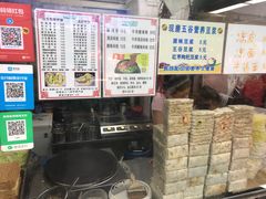 -山东傻大粗粮煎饼(牛街店)
