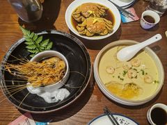 -寻宝记绍兴菜(鲁迅路店)