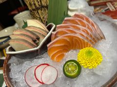 -古田居·特色寿司料理(星之岛旗舰店)