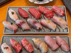 -鮨冠OMAKASE食べ放题(北京首店)