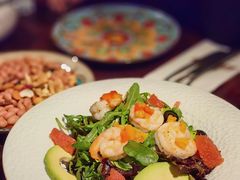 -格鲁·秀色Georgia’s Feast