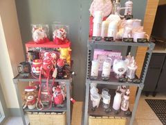 零售区-星巴克臻选(嘉定疁城国际店)