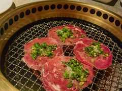 -乾杯烧肉居酒屋(中洲湾店)