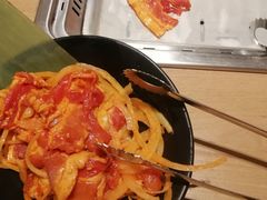 -新石器烤肉(南站店)