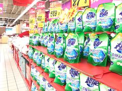 -大润发(何山店)