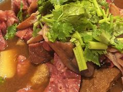 -正阳门饭庄·烤鸭·北京菜(万丰路七里庄店)