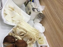 -潮牛来了 潮汕牛肉火锅(宋城店)