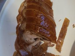 -福海居烤鸭店(鸟巢店)