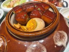 紫砂红烧肉-松鹤楼(狮山永利广场店)