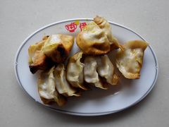 -蒋家桥饺面店(广陵路店)