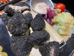 -小川洋风料理(街道口店)