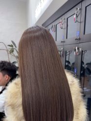 点击看大图 -FINE HAIR 烫染专业设计