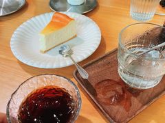 重芝士-默迹咖啡馆