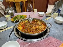 -韩妹鱼庄·泸定老字号(泸定店)