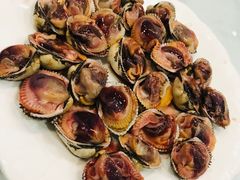 -金海湾海鲜排档(朱家尖店)