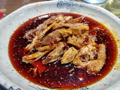 -土桥手掌鸡·26年灌县老味道(都江堰店)