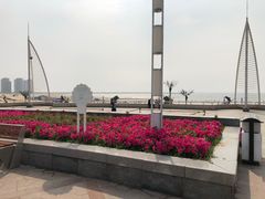 -山海广场