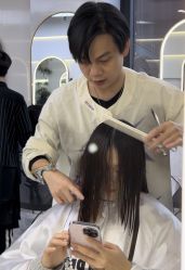 -COSMO PRO造型