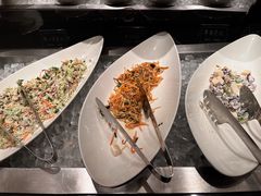 -拉蒂娜·巴西牛排馆 Latina·Brazilian Steakhouse(王府井喜悦店)