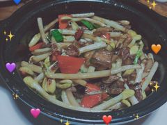 -丰衣粥食(盐田店)