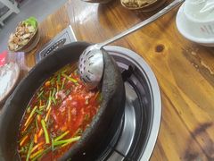 -笔记安顺夺夺粉火锅