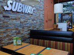 -赛百味SUBWAY(萝岗万达店)