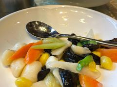 -妈妈菜舟山海鲜(定海古城店)