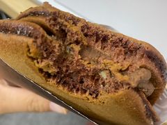 -辛一·铜锣烧(鸿寿坊店)