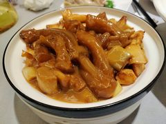 -狮王府淮扬菜(新街口友谊店)