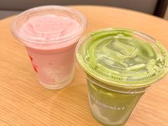 -代数学家algebraist coffee(亲橙里购物中心店)