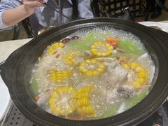 -海南椰子鸡餐厅(三亚湾红树林店)