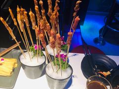 -米乐星世界KTV(汇智国际商业中心店)