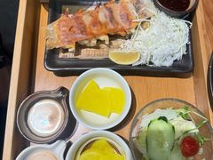 -友名Cross日式咖喱屋(江南大道中店)