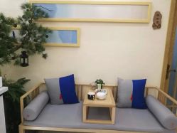 -芳朵美容养生SPA