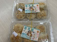 -王家沙点心店(南京西路总店)