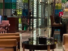 -云·酷Atmosphere(国贸大酒店)