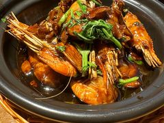 -蝦塘·中国餐馆(城墙南马道巷店)