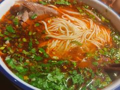 -伊斯麦尔丝路·新派菜(沙子口店)