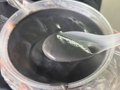 -鞠氏黑芝麻糊(水塔店)