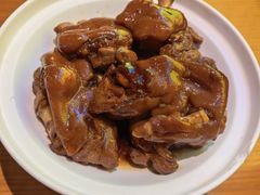 -好嫂子酱猪手•农家菜(华远坊店)