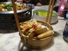 -老外婆(吾悦广场店)
