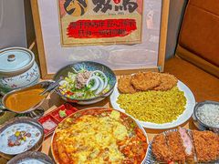 -五道双马·双马餐厅(五道口店)