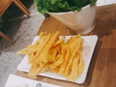 -原味四季椰子鸡(平湖天虹店)
