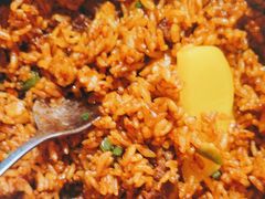 -谷牛日式烤肉(宝山U天地店)