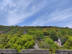 -虞山风景区