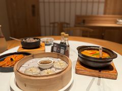 松茸汤包-庆春朴门